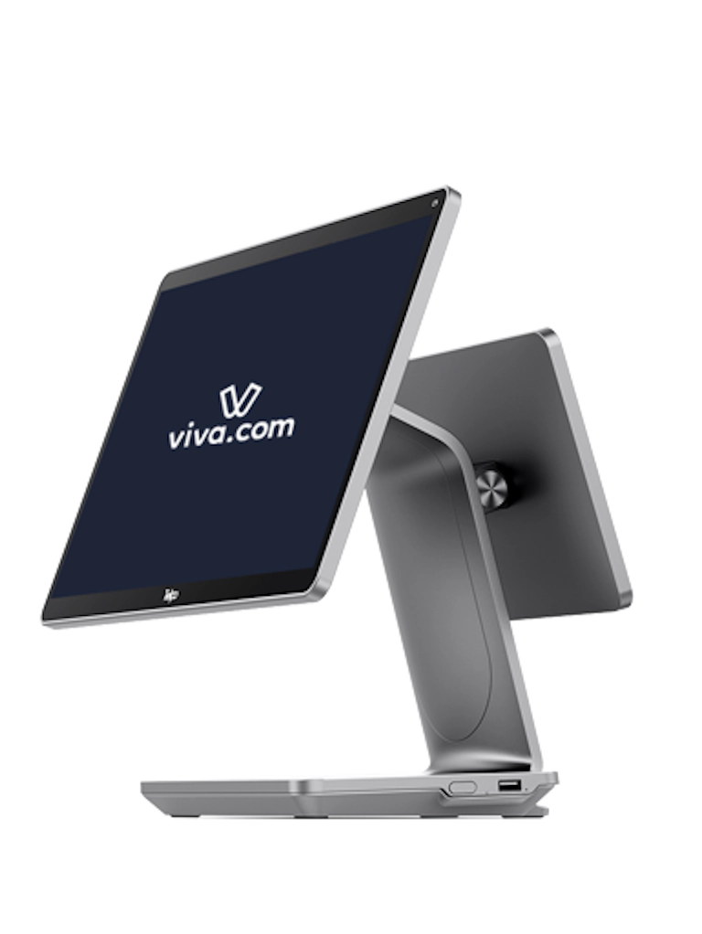 Terminal POS Viva.com